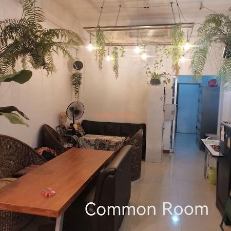 Chiang Mai Gate Capsule Hostel Exteriör bild