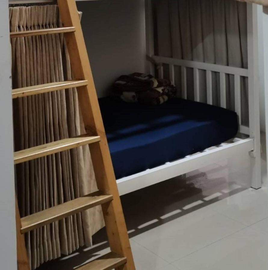 Chiang Mai Gate Capsule Hostel Exteriör bild